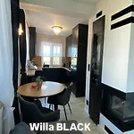 Βίλα Dom Luksusowa Z Ogrodem