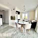 Dom Luksusowa Z Ogrodem Michałki