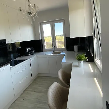 Vila Dom Luksusowa Z Ogrodem *