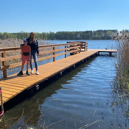 Dom Luksusowa Z Ogrodem