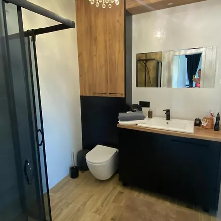 Dom Luksusowa Z Ogrodem *