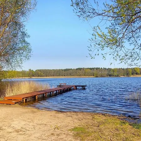 Dom Luksusowa Z Ogrodem * Michałki