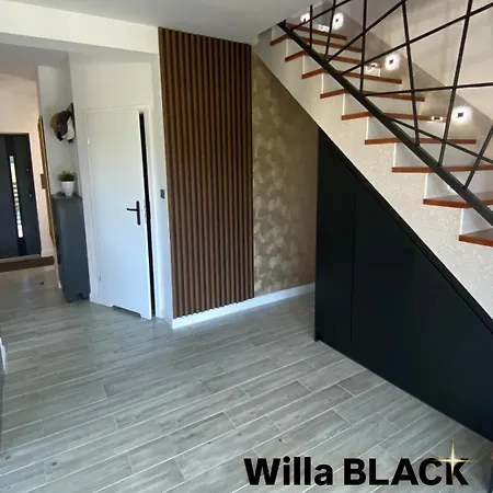 Dom Luksusowa Z Ogrodem Vila *