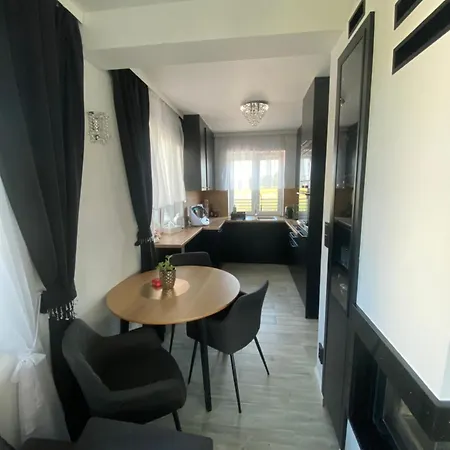 Vila Dom Luksusowa Z Ogrodem *