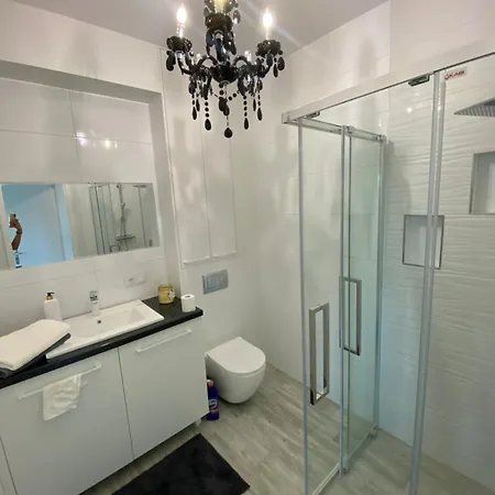 Vila Dom Luksusowa Z Ogrodem Michałki