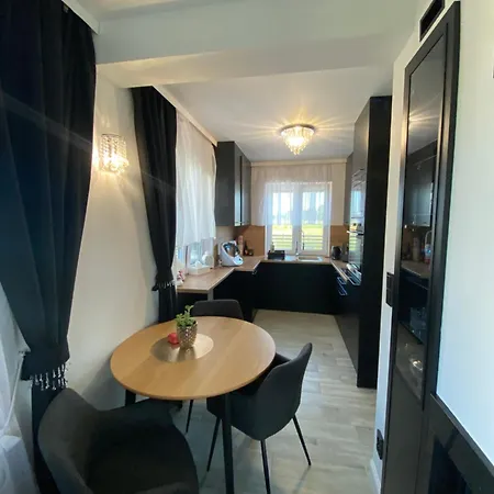 Dom Luksusowa Z Ogrodem *