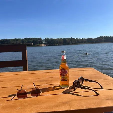 Vila Dom Luksusowa Z Ogrodem *